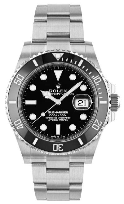 rolex submariner wartezeit 2023|rolex gmt master wartezeit.